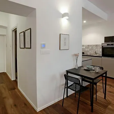 Wally Apartment