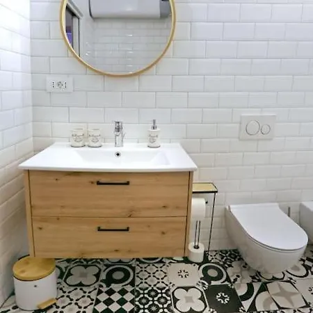 Wally Appartement