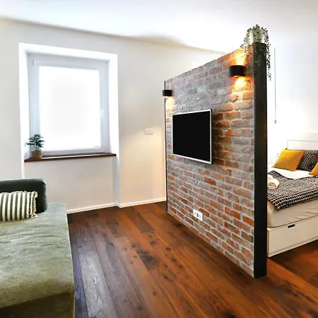 Apartamento Wally Liubliana